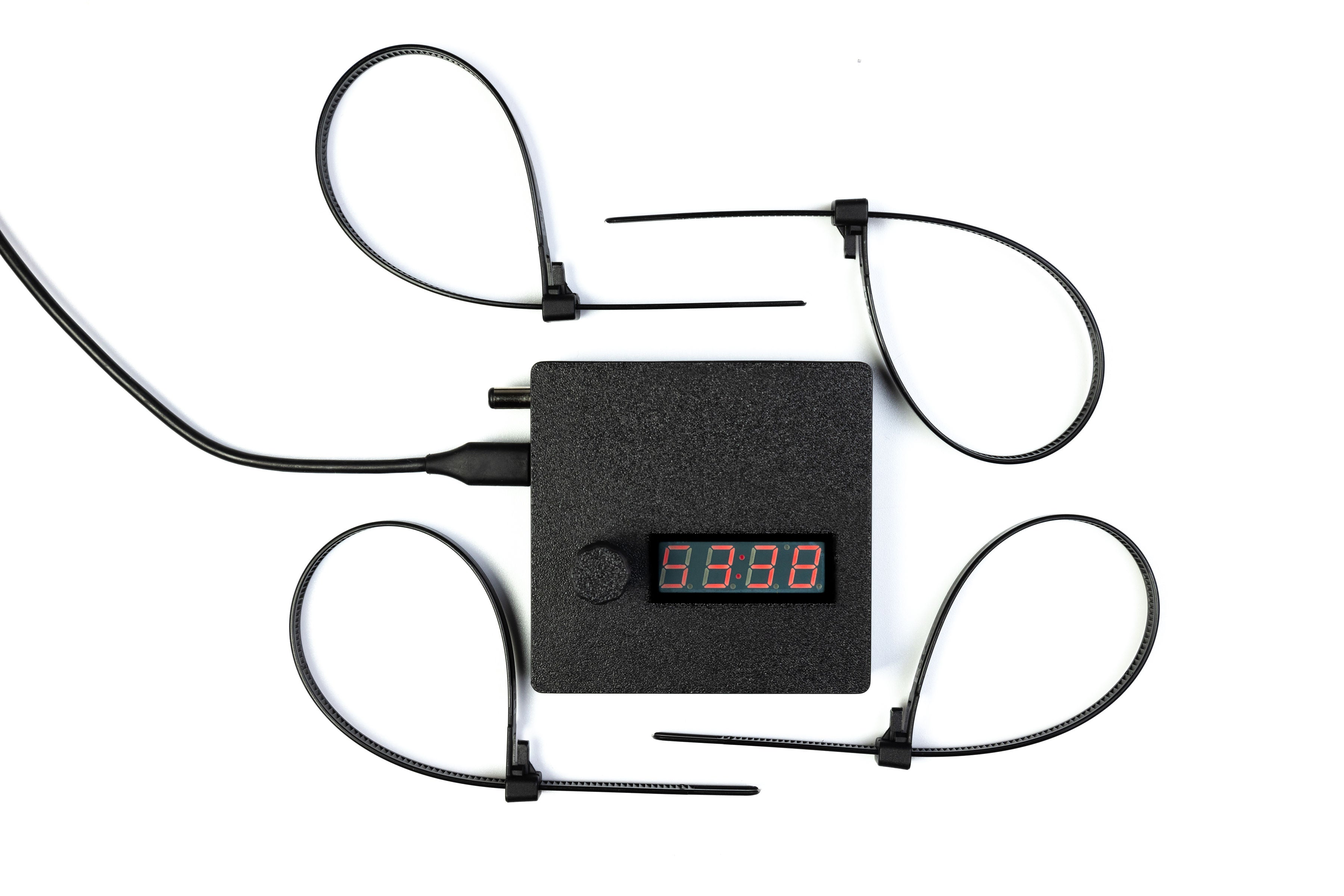 Retrotimer for MagBound® time lock