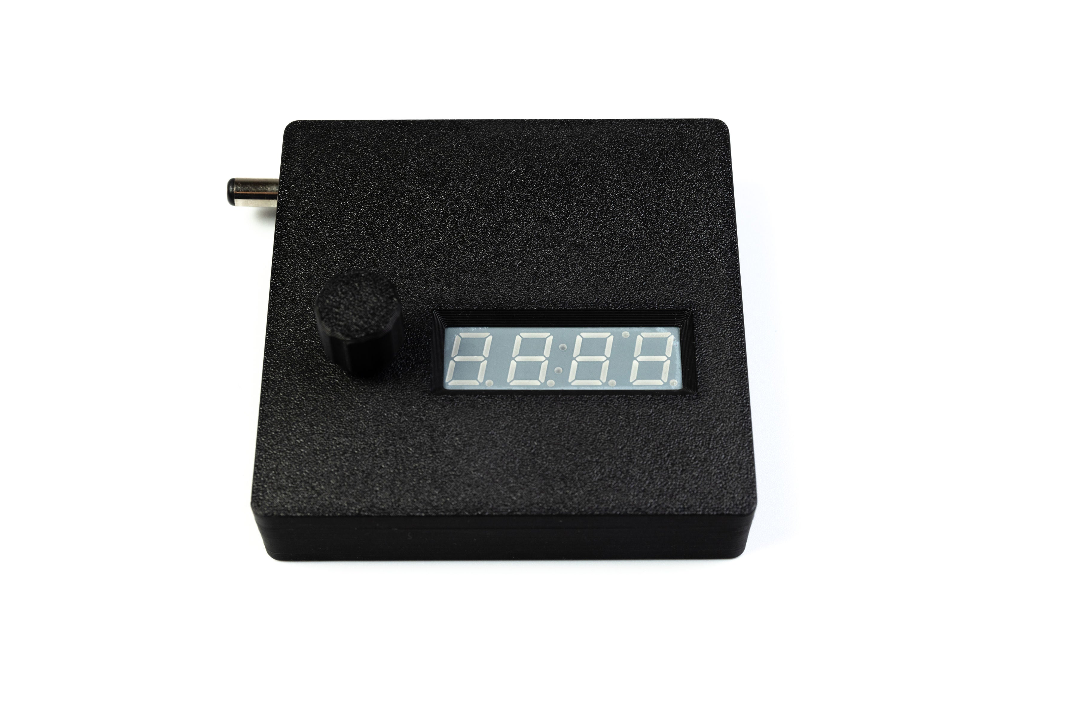 Retrotimer for MagBound® time lock